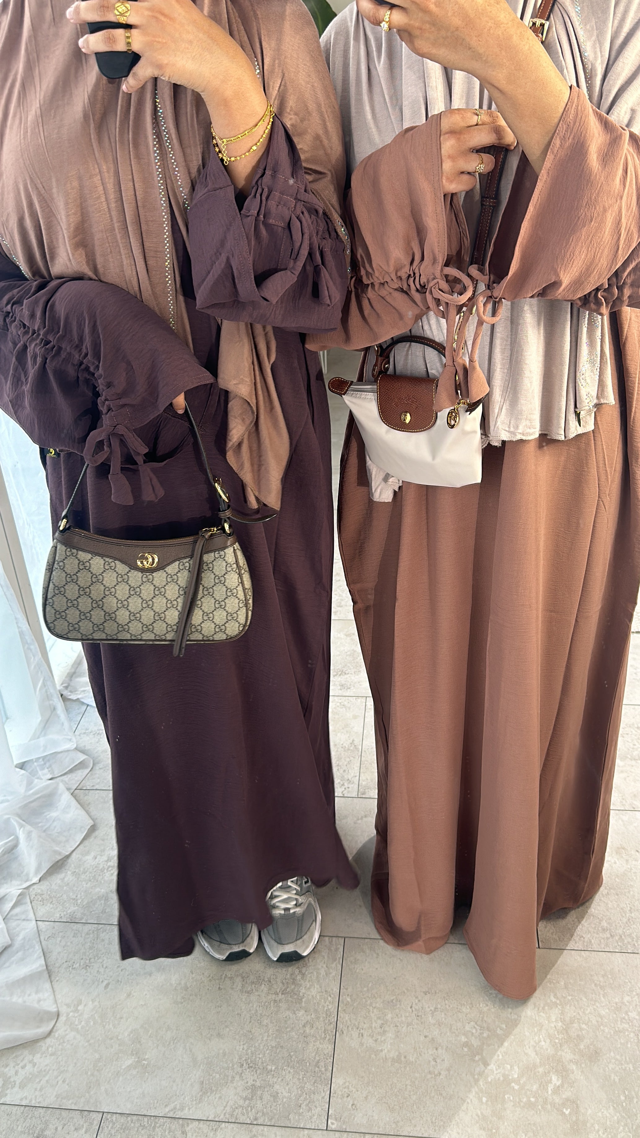 Everyday Abayas