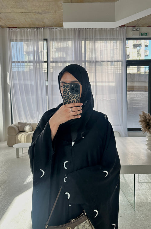 ARISSA MOON ABAYA🌙
