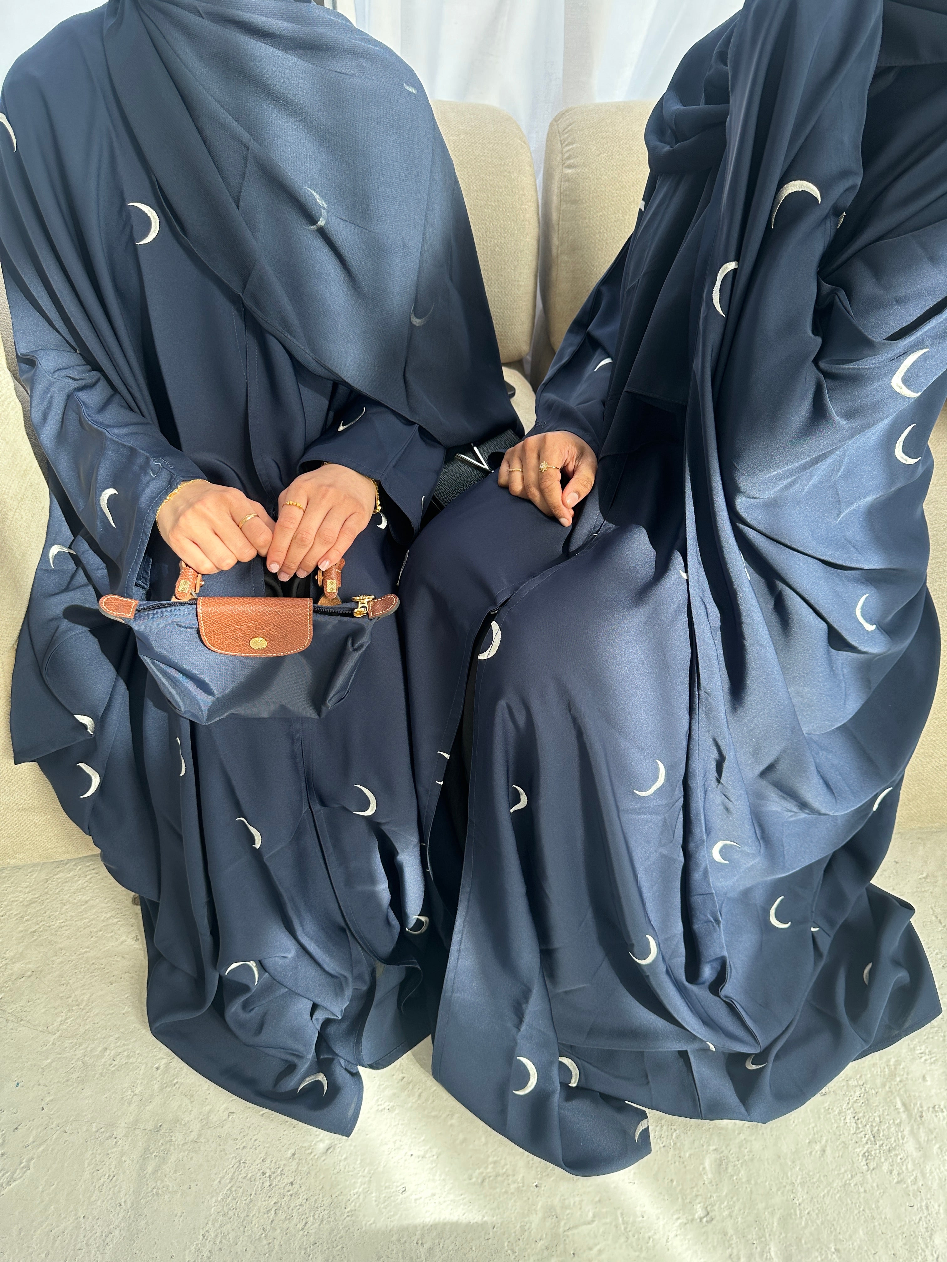 ARISSA MOON ABAYA🌙