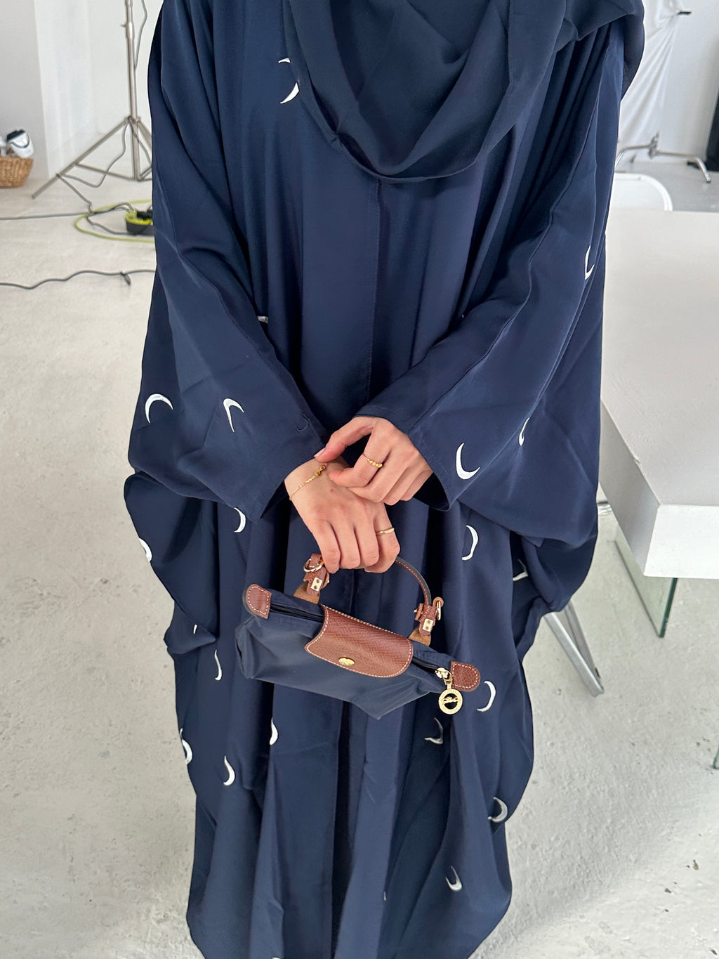 ARISSA MOON ABAYA🌙