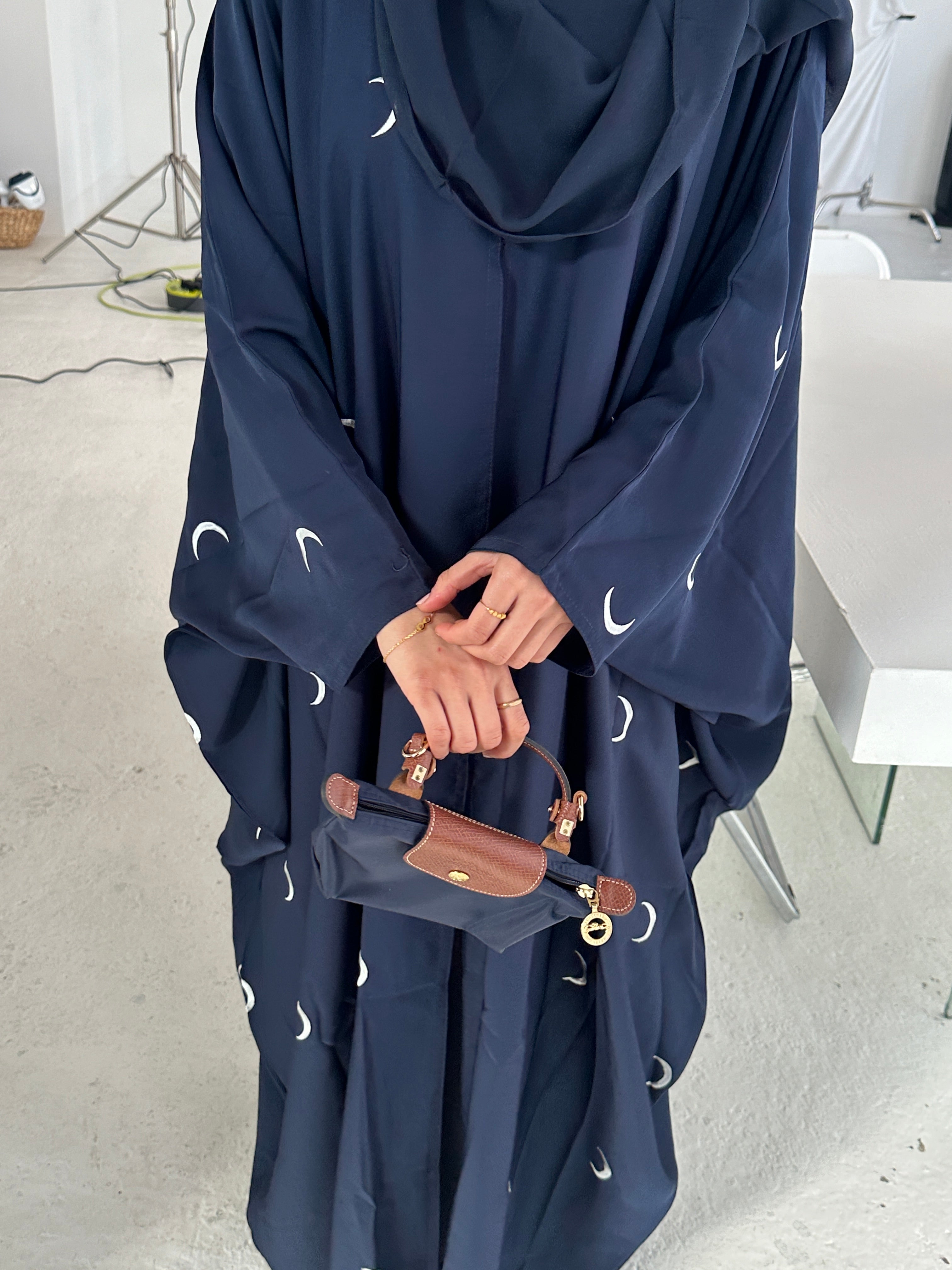 ARISSA MOON ABAYA🌙